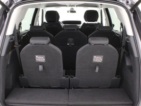 CITROEN C4 GRAND PICASSO (01/04/2018) - 